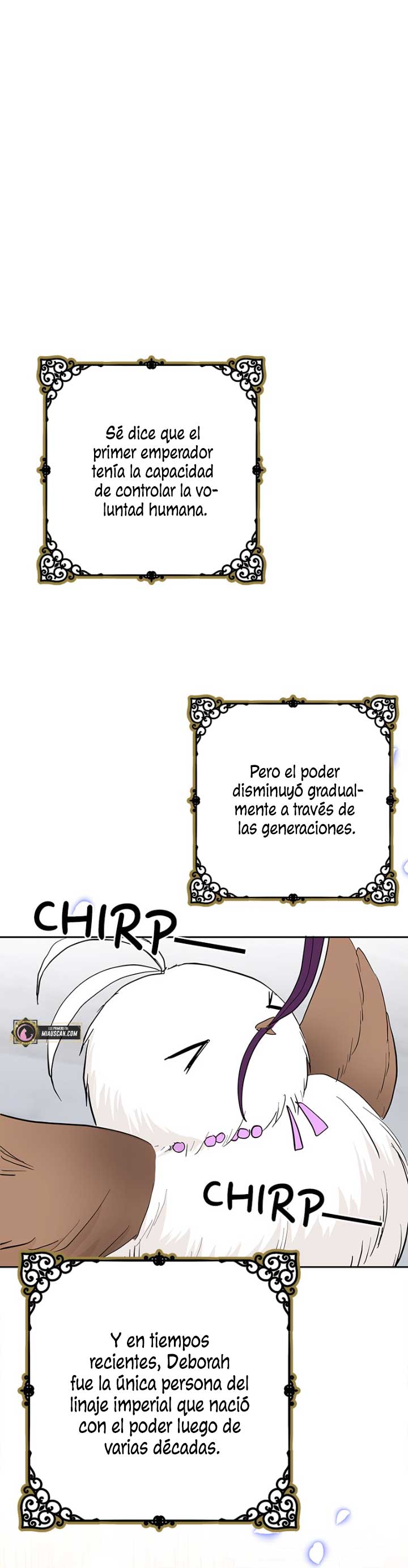 La casamentera consigue pareja Capítulo 13 - Página 49