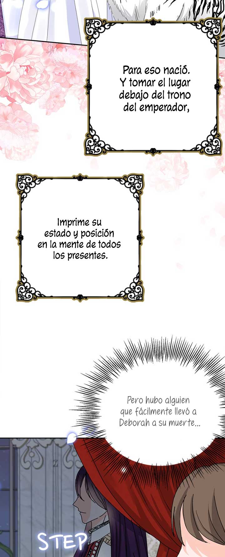 La casamentera consigue pareja Capítulo 13 - Página 52