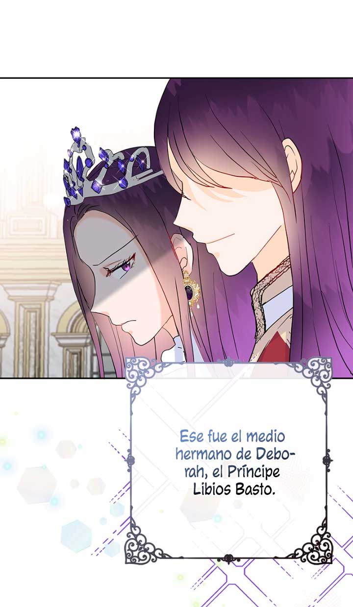 La casamentera consigue pareja Capítulo 13 - Página 54