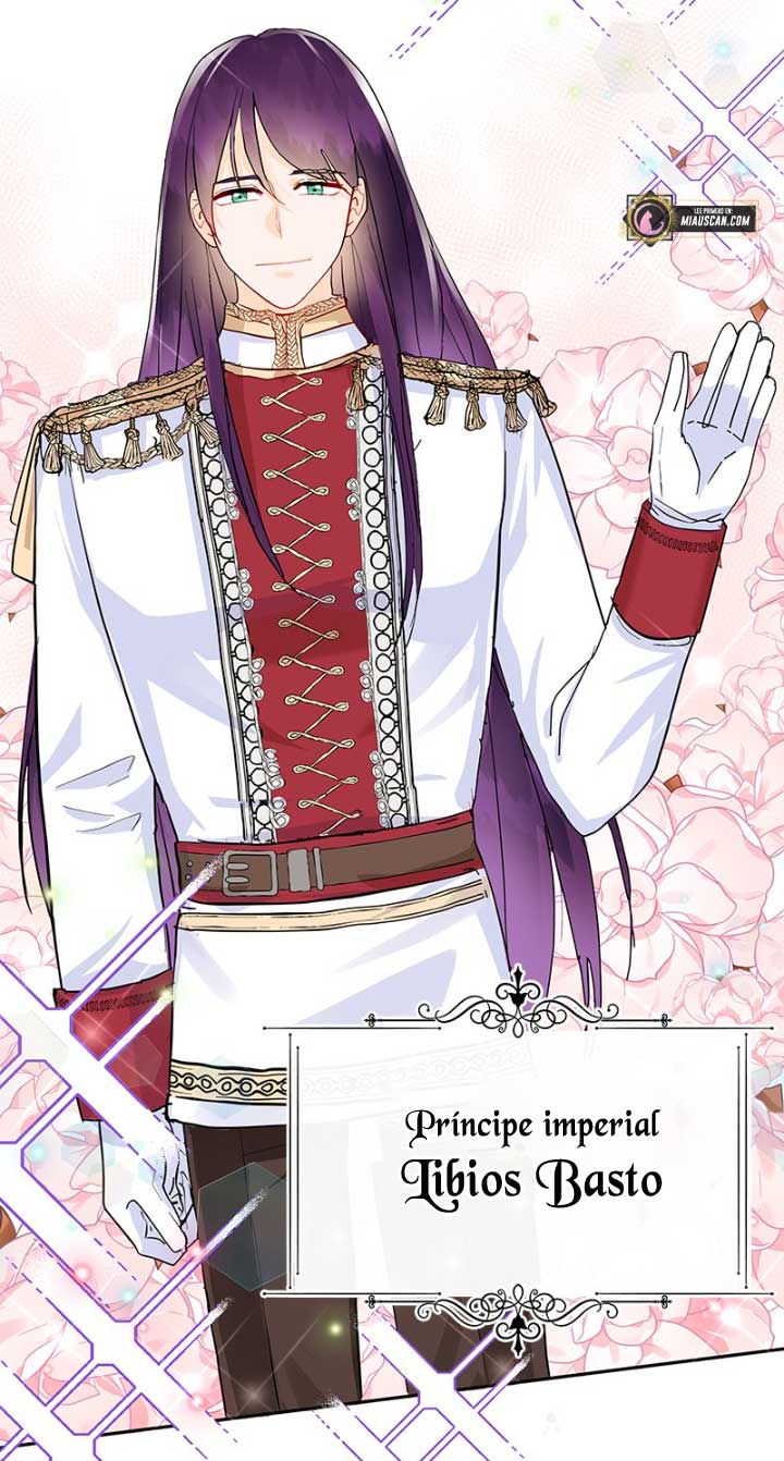 La casamentera consigue pareja Capítulo 13 - Página 55