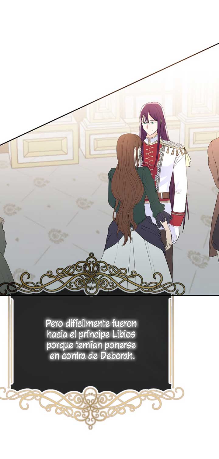 La casamentera consigue pareja Capítulo 13 - Página 62