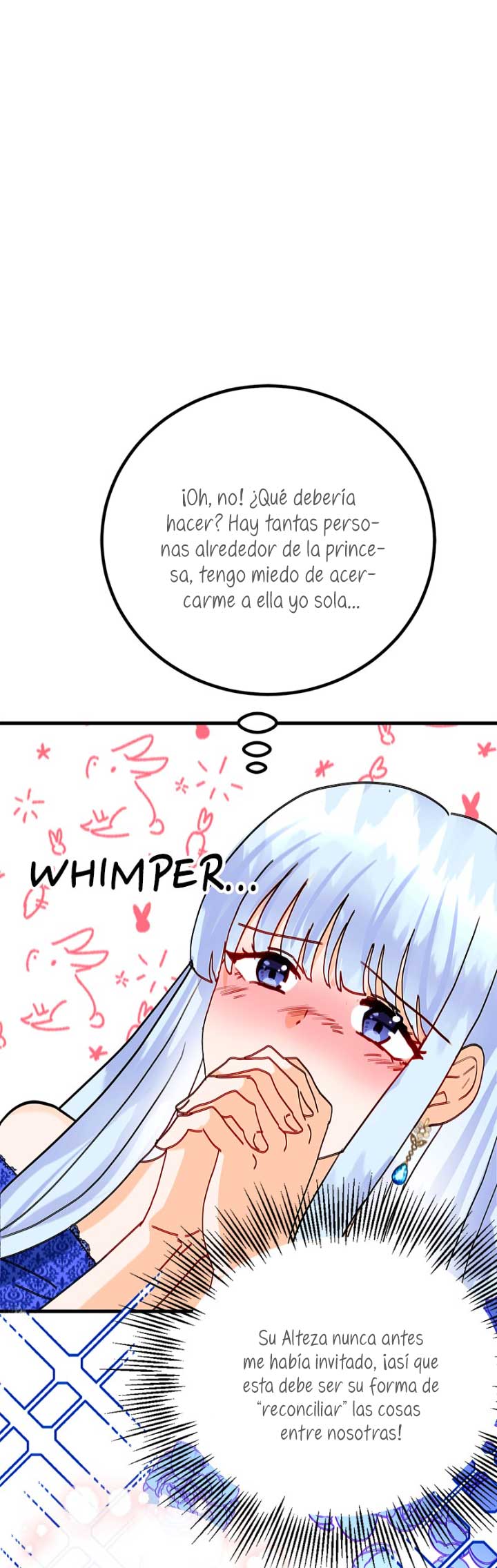 La casamentera consigue pareja Capítulo 13 - Página 64