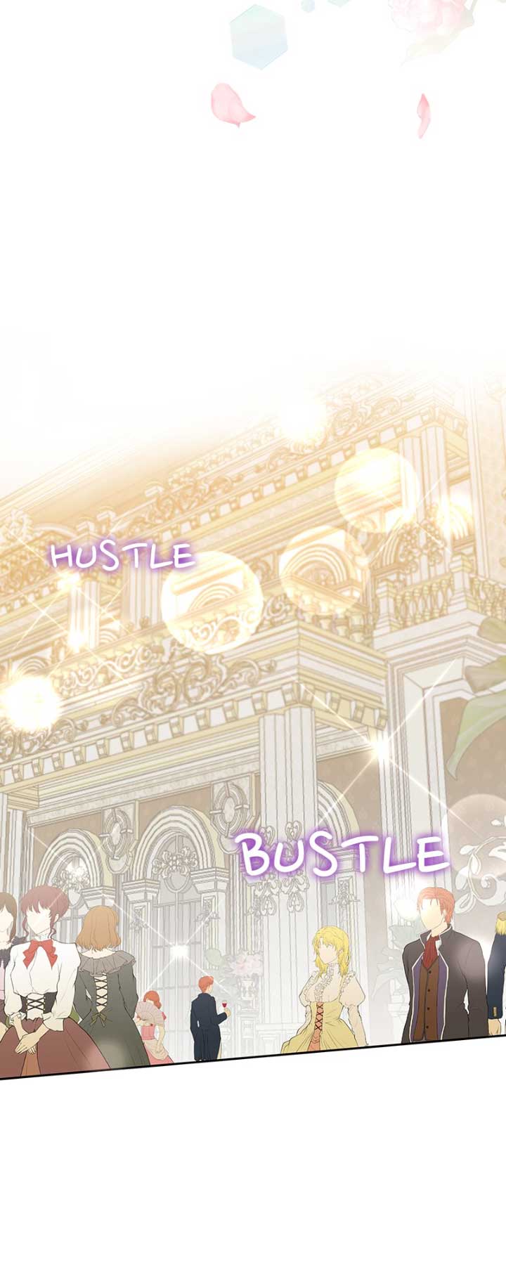 La casamentera consigue pareja Capítulo 13 - Página 7