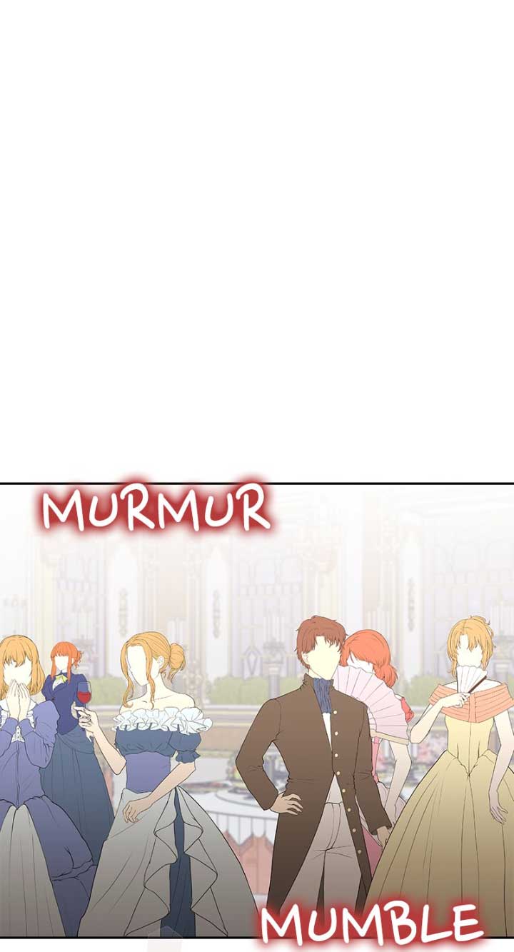 La casamentera consigue pareja Capítulo 13 - Página 73