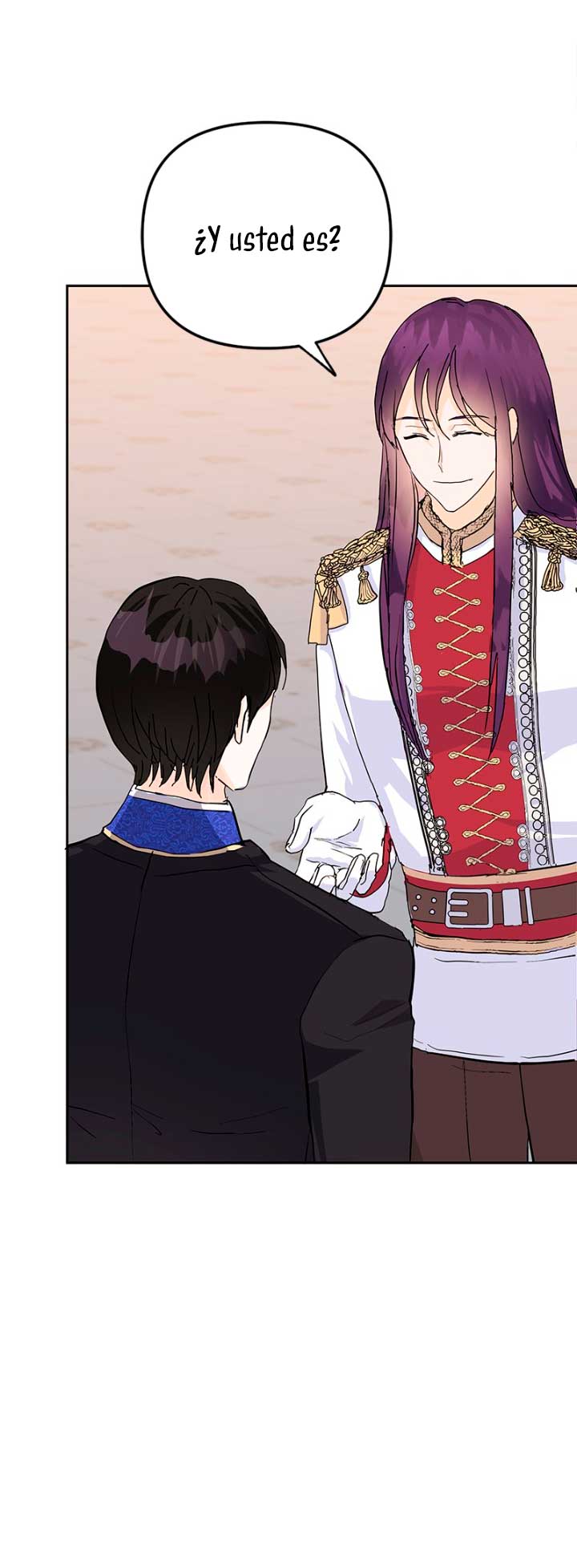 La casamentera consigue pareja Capítulo 14 - Página 11