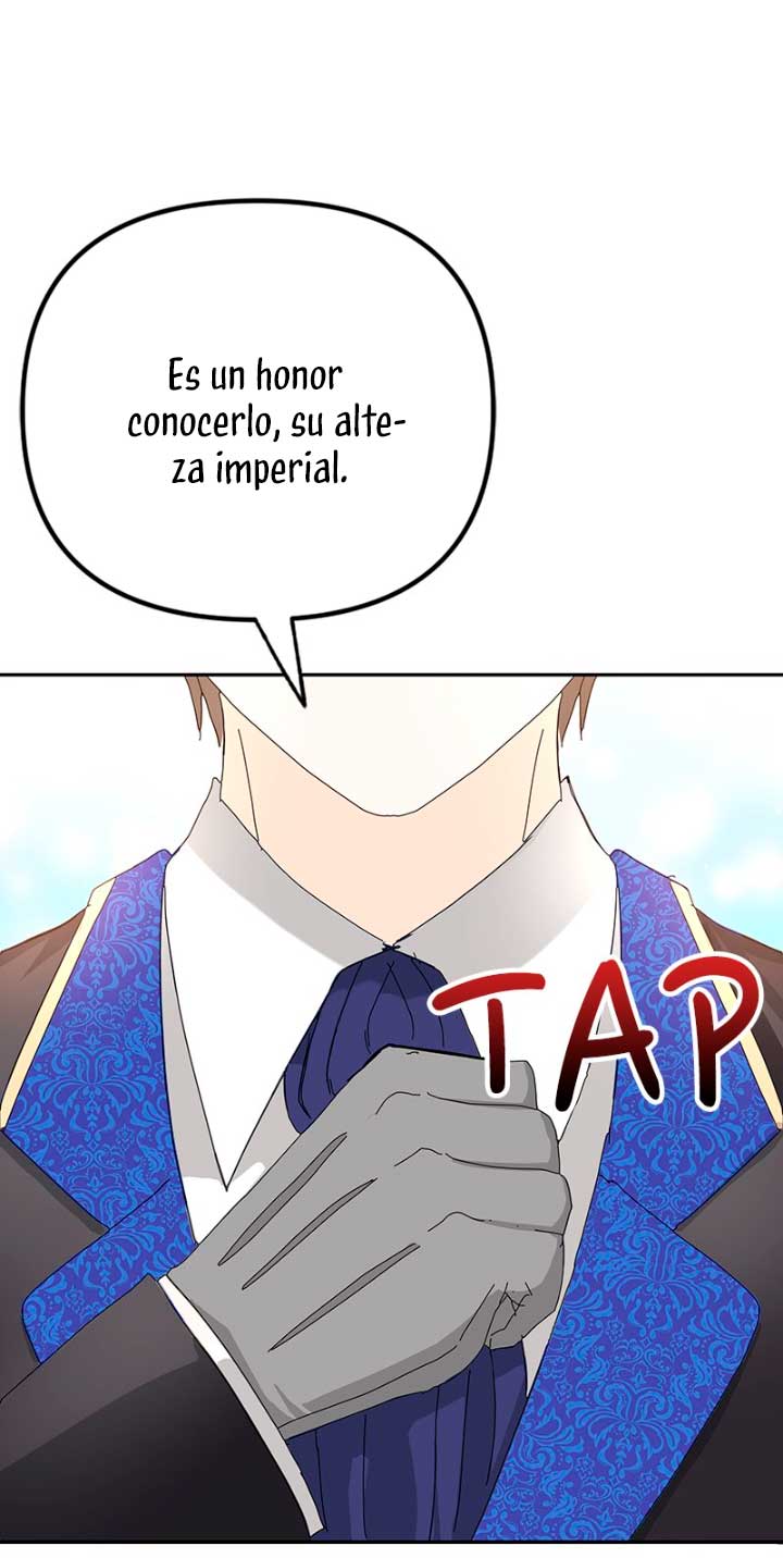 La casamentera consigue pareja Capítulo 14 - Página 12