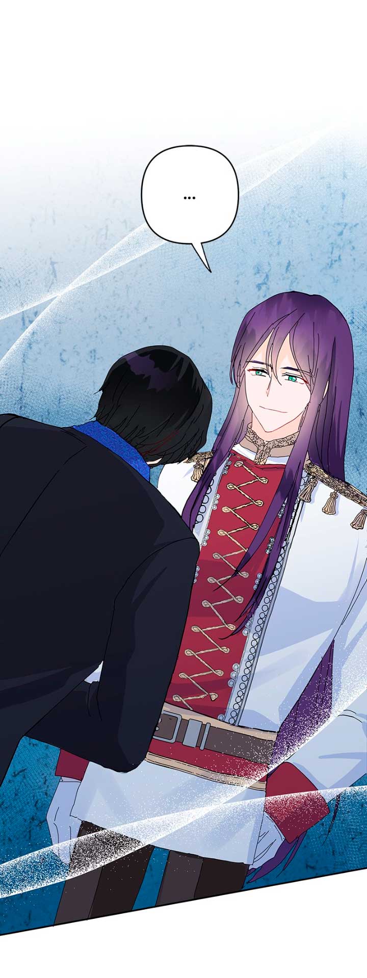 La casamentera consigue pareja Capítulo 14 - Página 14