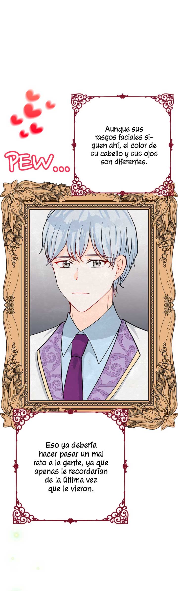 La casamentera consigue pareja Capítulo 14 - Página 20