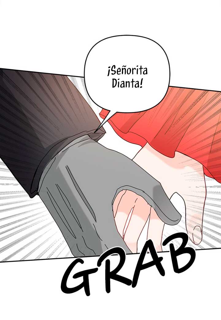 La casamentera consigue pareja Capítulo 14 - Página 26