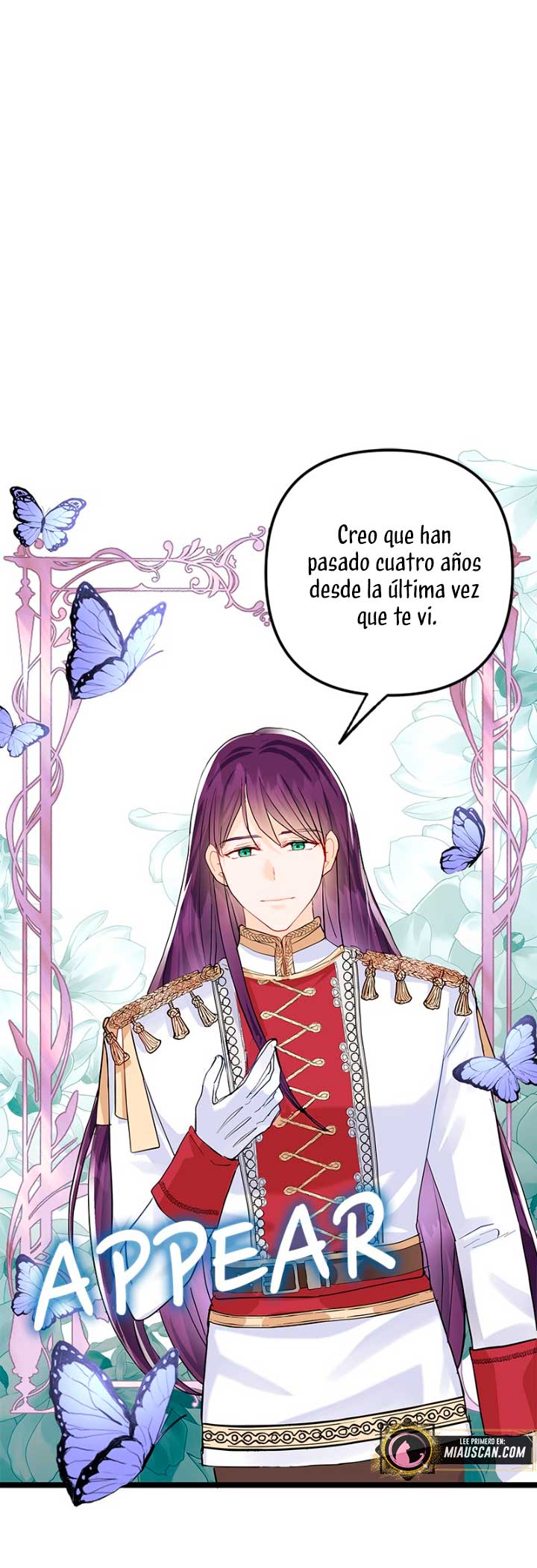 La casamentera consigue pareja Capítulo 14 - Página 3