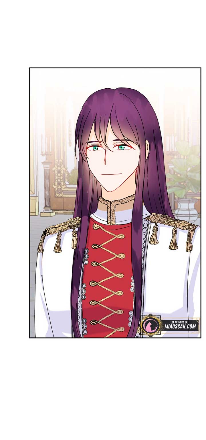 La casamentera consigue pareja Capítulo 14 - Página 30