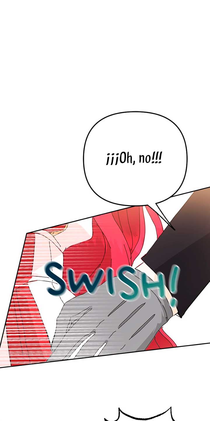 La casamentera consigue pareja Capítulo 14 - Página 41