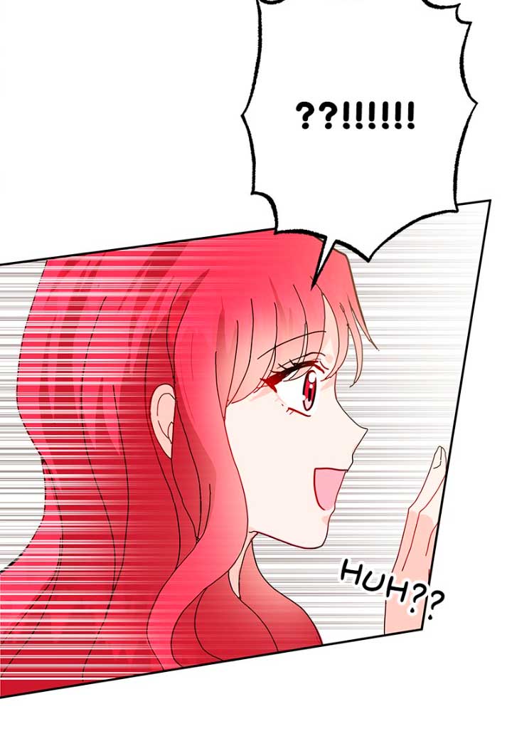 La casamentera consigue pareja Capítulo 14 - Página 42