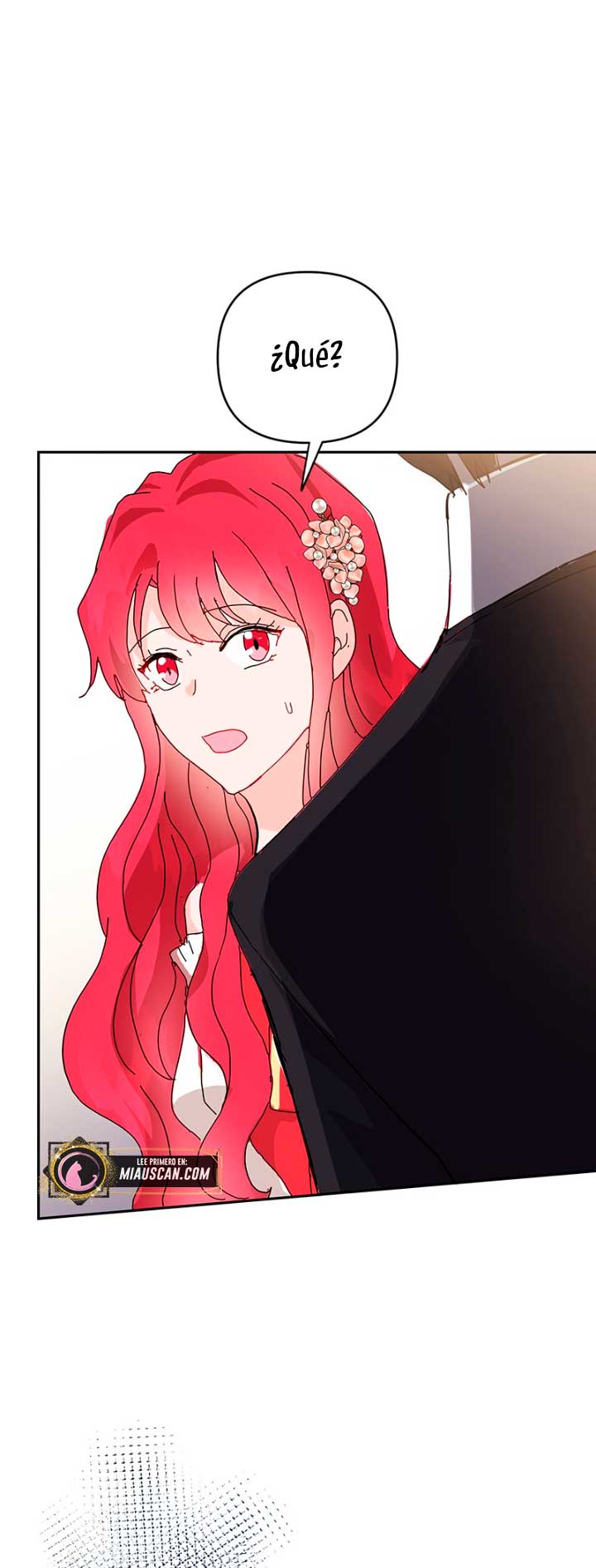 La casamentera consigue pareja Capítulo 14 - Página 46