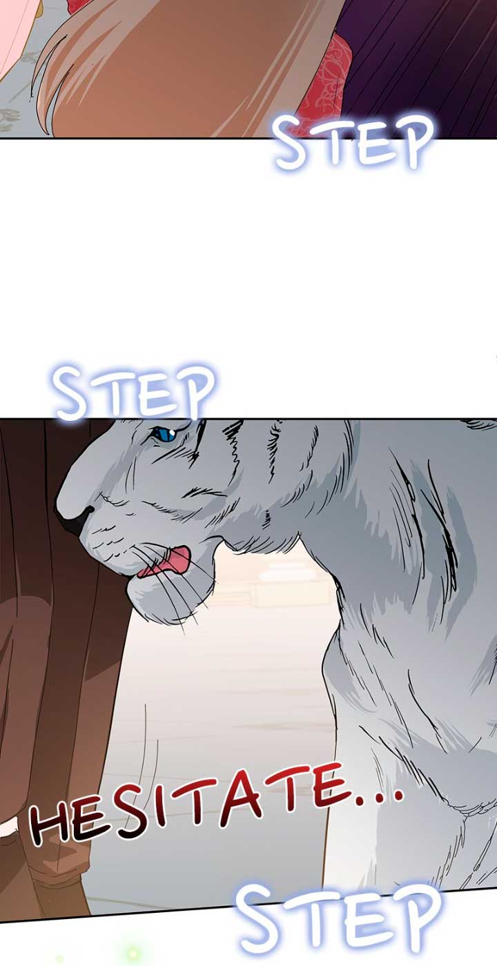 La casamentera consigue pareja Capítulo 14 - Página 49