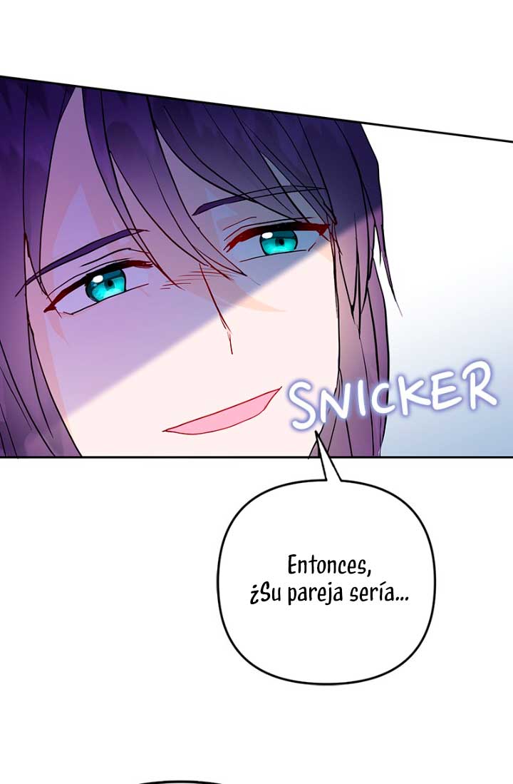 La casamentera consigue pareja Capítulo 14 - Página 5