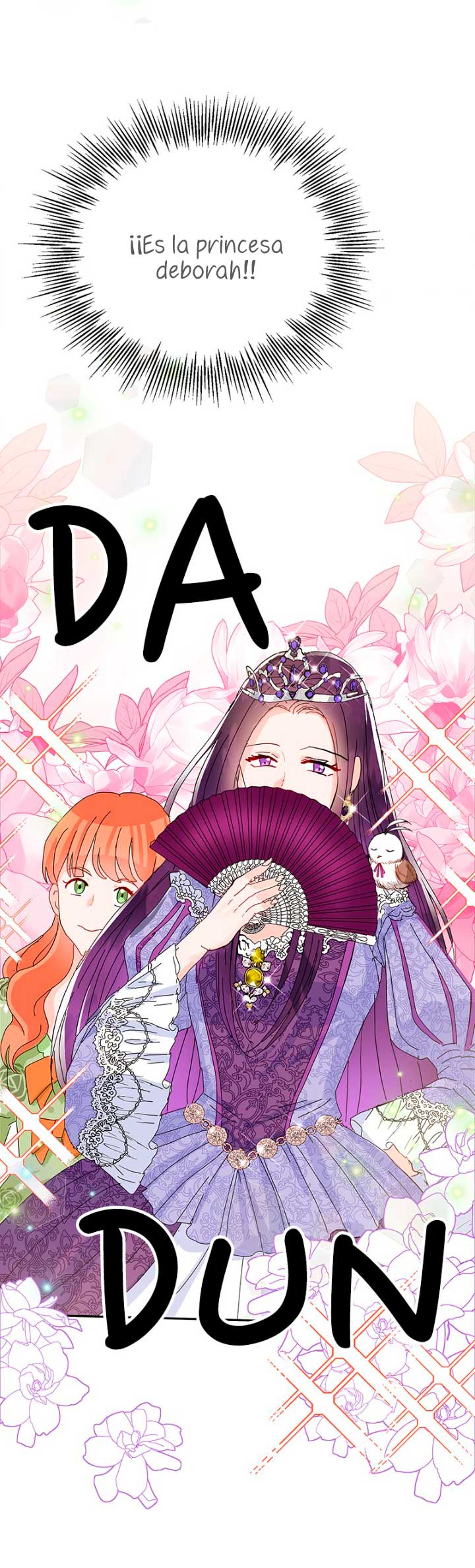 La casamentera consigue pareja Capítulo 14 - Página 50