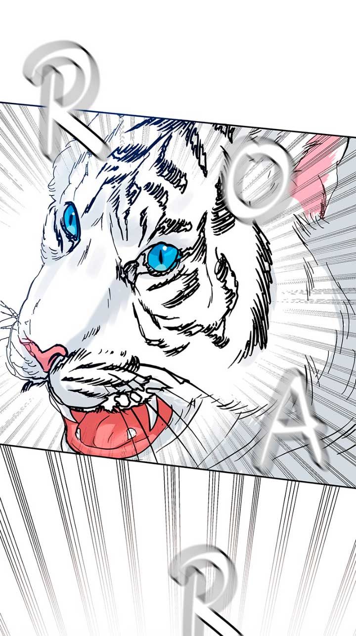 La casamentera consigue pareja Capítulo 14 - Página 54