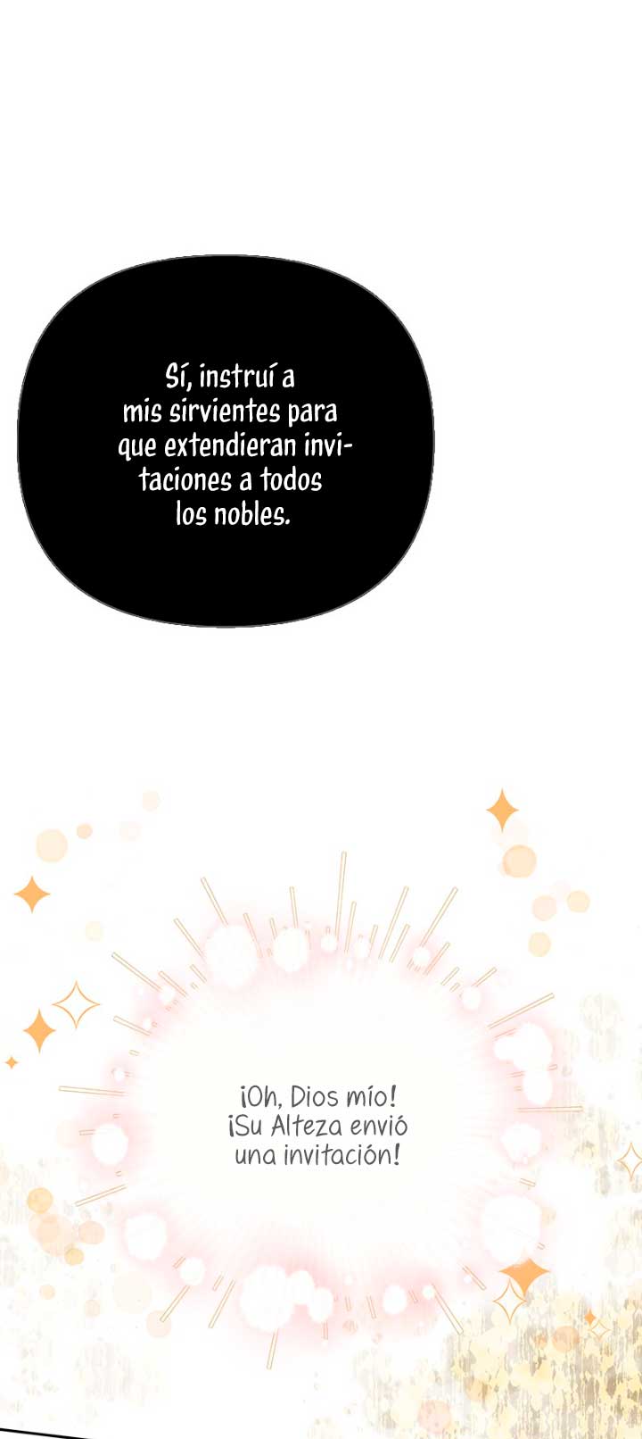 La casamentera consigue pareja Capítulo 14 - Página 60