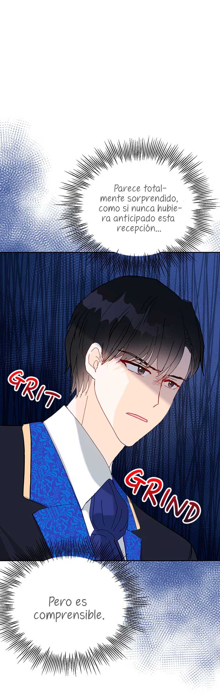 La casamentera consigue pareja Capítulo 14 - Página 67