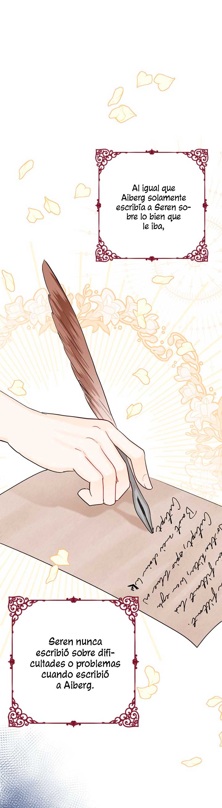 La casamentera consigue pareja Capítulo 14 - Página 68