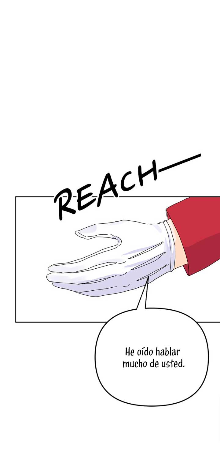 La casamentera consigue pareja Capítulo 14 - Página 7