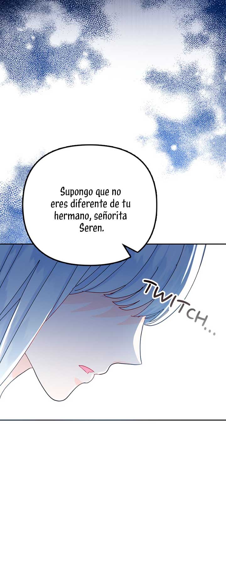 La casamentera consigue pareja Capítulo 14 - Página 73