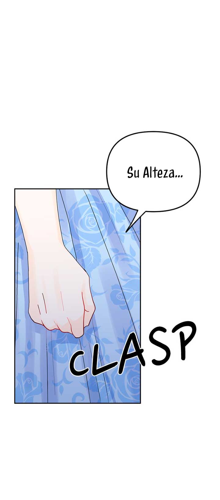 La casamentera consigue pareja Capítulo 14 - Página 76