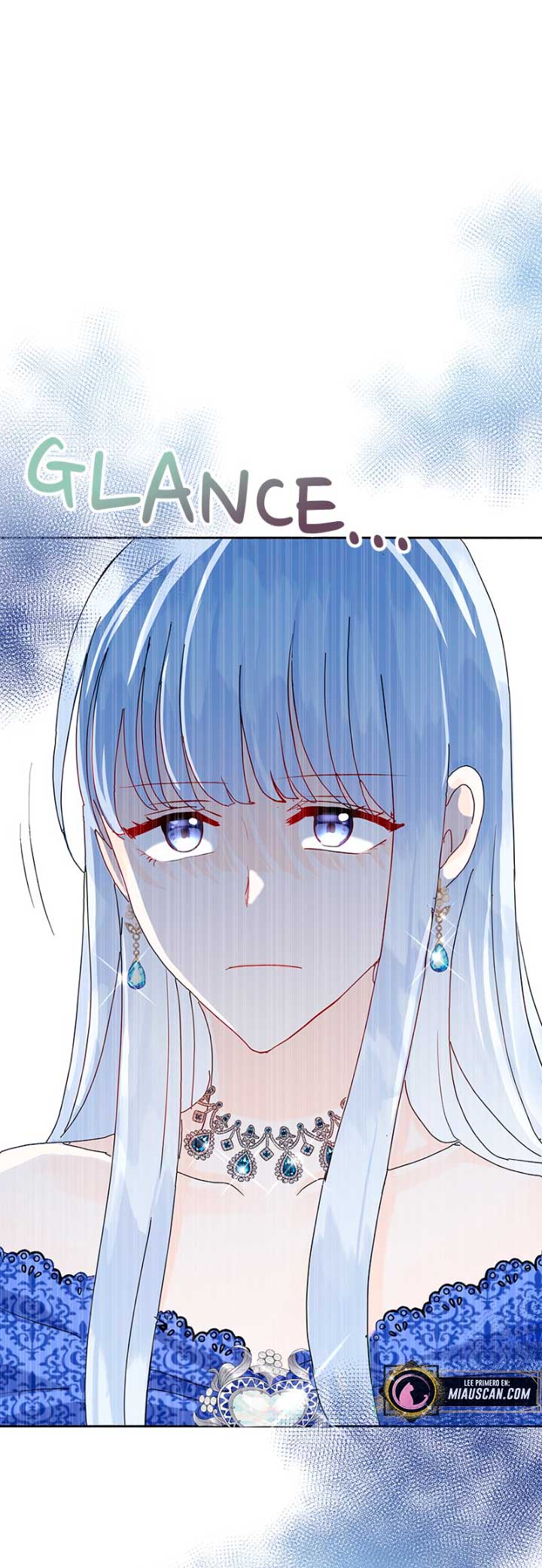 La casamentera consigue pareja Capítulo 14 - Página 77