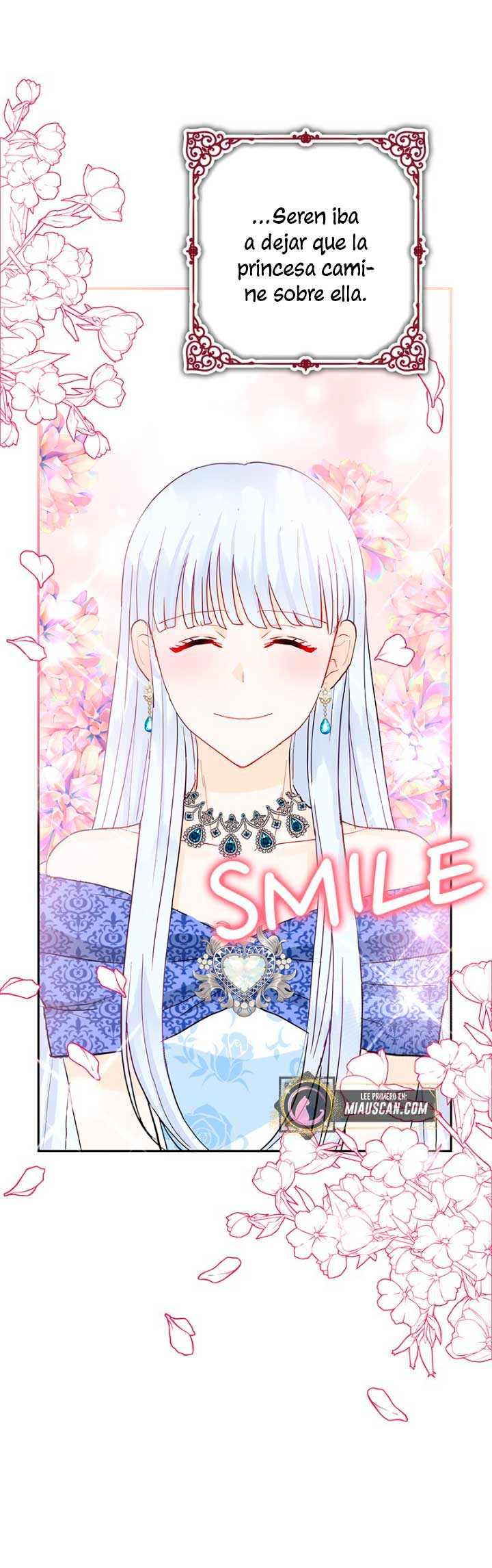 La casamentera consigue pareja Capítulo 15 - Página 13