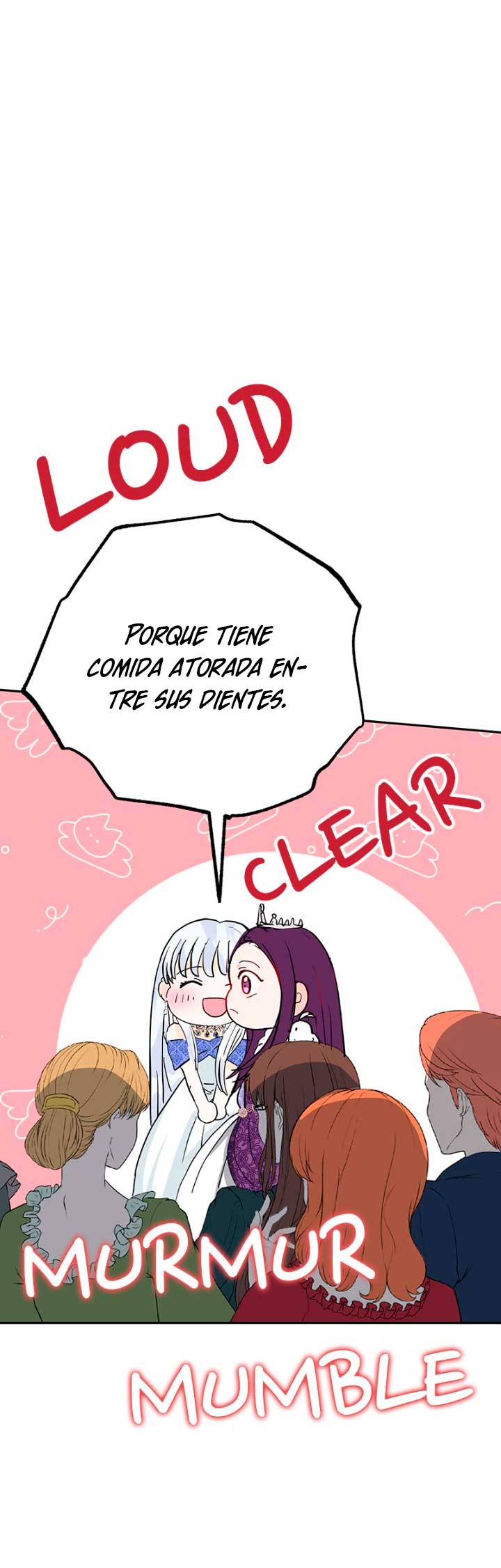 La casamentera consigue pareja Capítulo 15 - Página 22