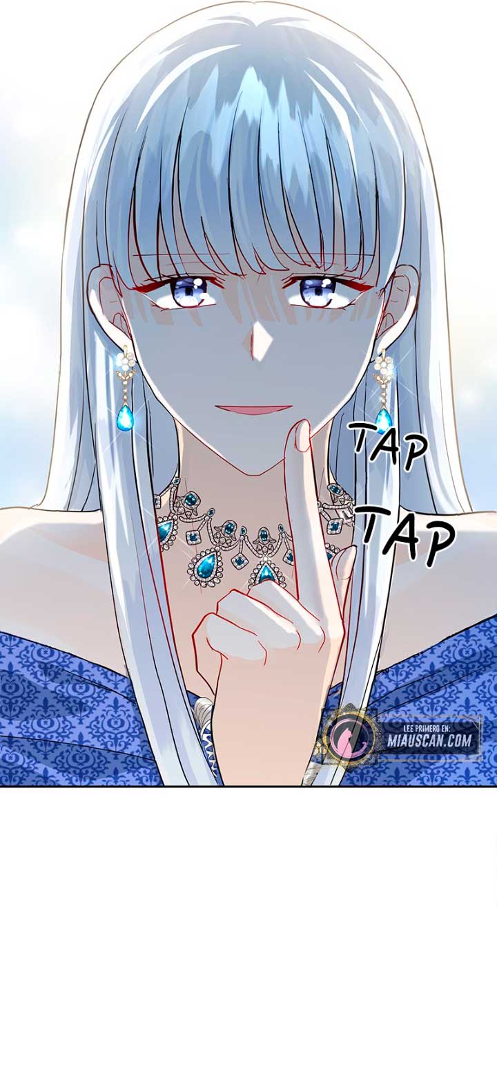 La casamentera consigue pareja Capítulo 15 - Página 24