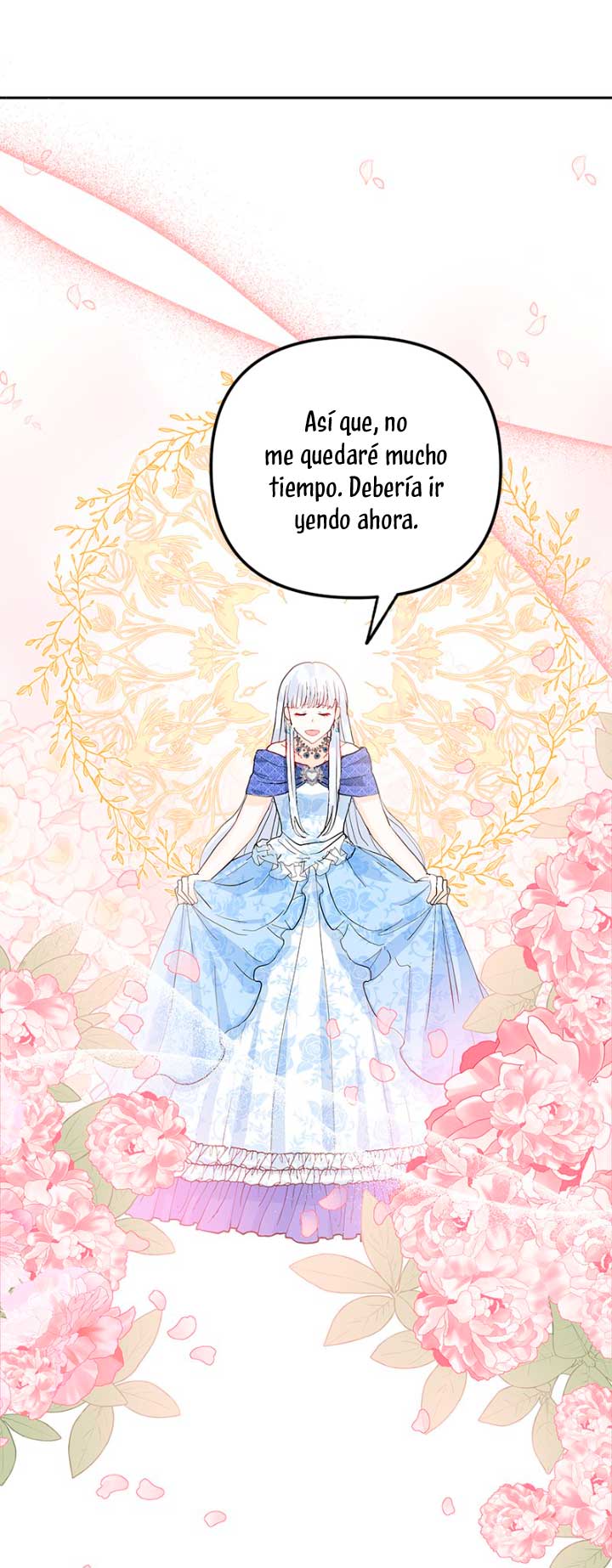 La casamentera consigue pareja Capítulo 15 - Página 27