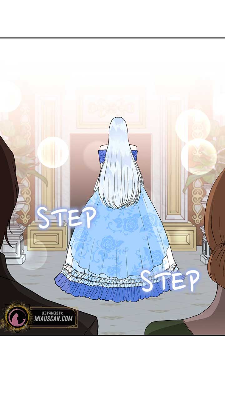 La casamentera consigue pareja Capítulo 15 - Página 29