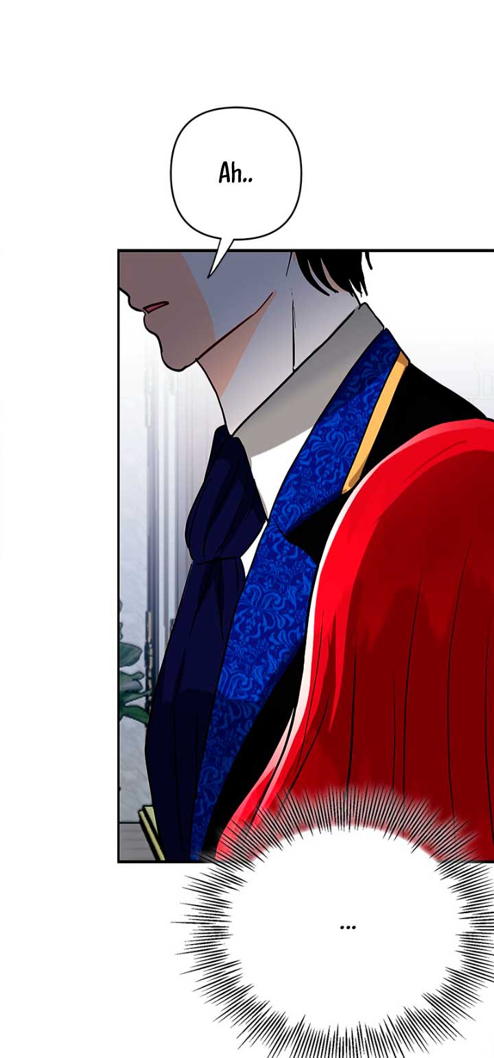 La casamentera consigue pareja Capítulo 15 - Página 34