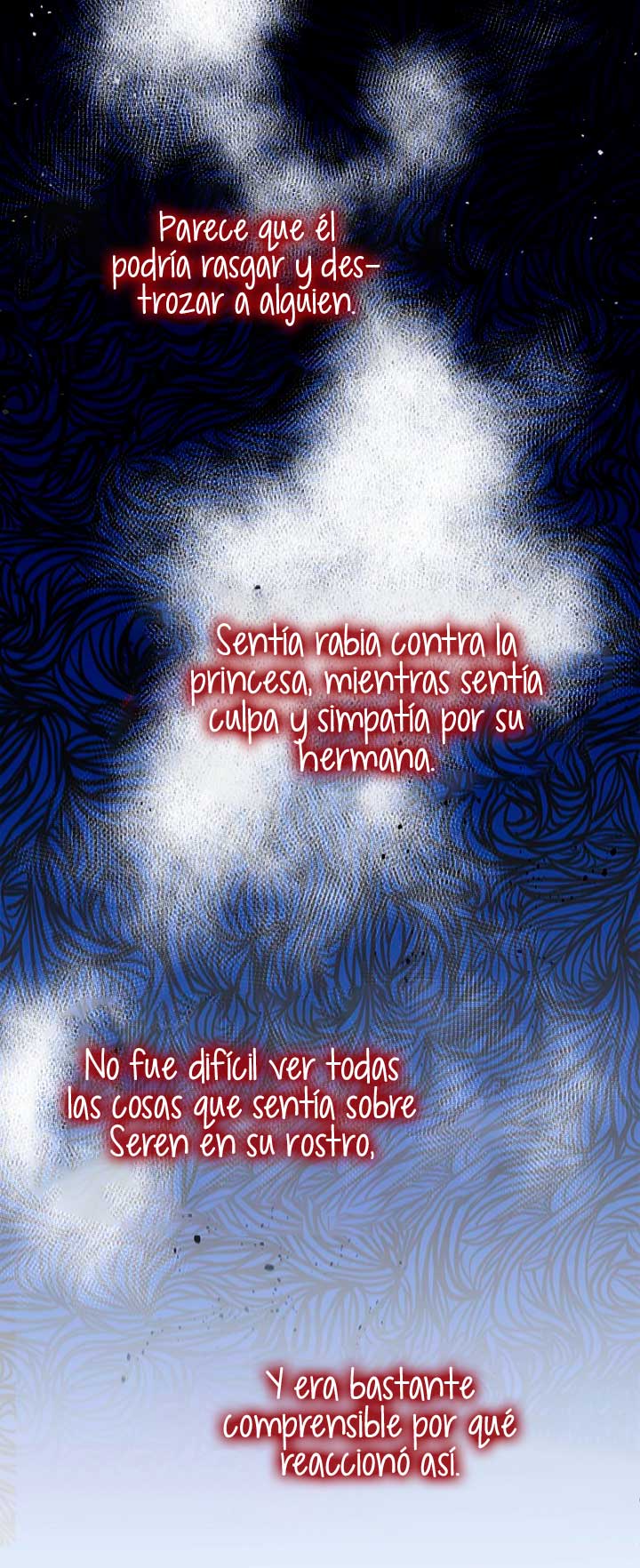 La casamentera consigue pareja Capítulo 15 - Página 37