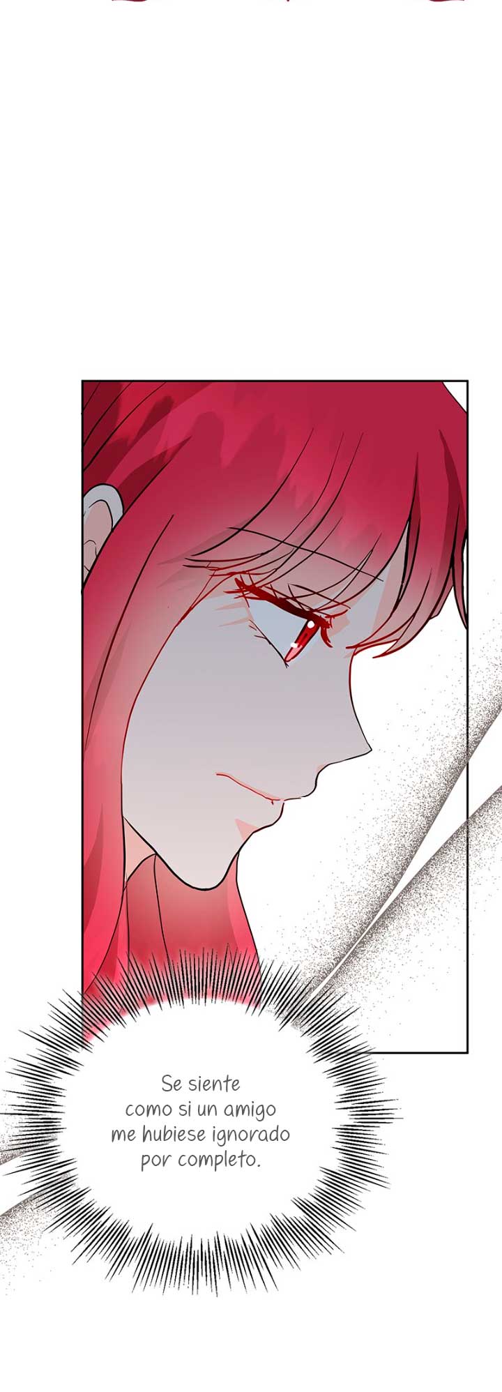 La casamentera consigue pareja Capítulo 15 - Página 44