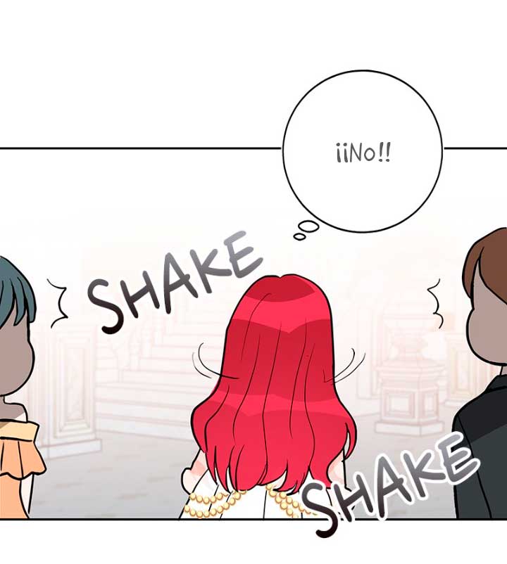 La casamentera consigue pareja Capítulo 15 - Página 45