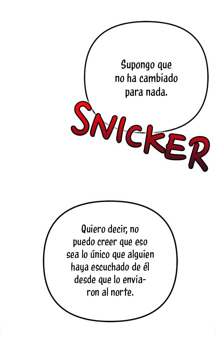 La casamentera consigue pareja Capítulo 15 - Página 5