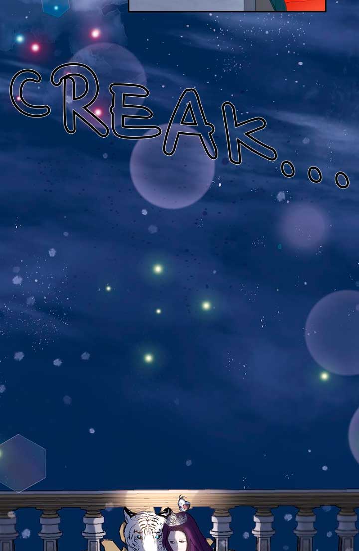 La casamentera consigue pareja Capítulo 15 - Página 52