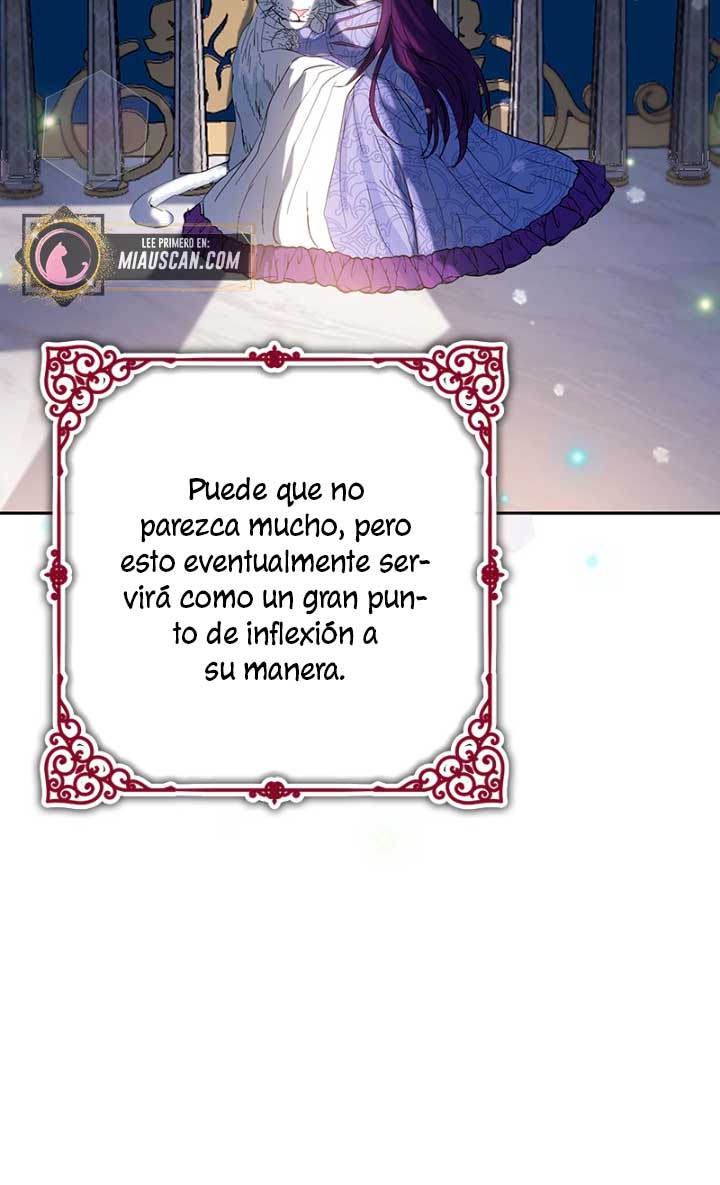 La casamentera consigue pareja Capítulo 15 - Página 53