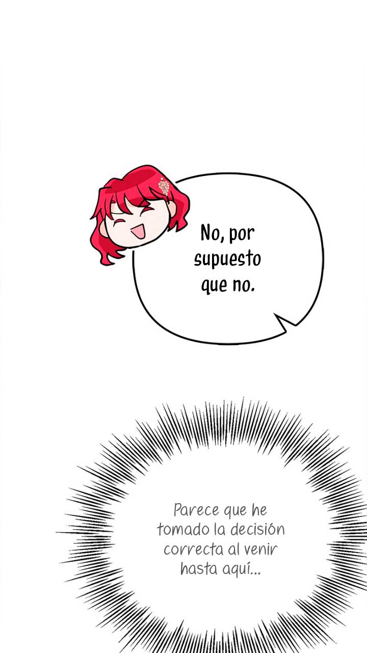 La casamentera consigue pareja Capítulo 15 - Página 58