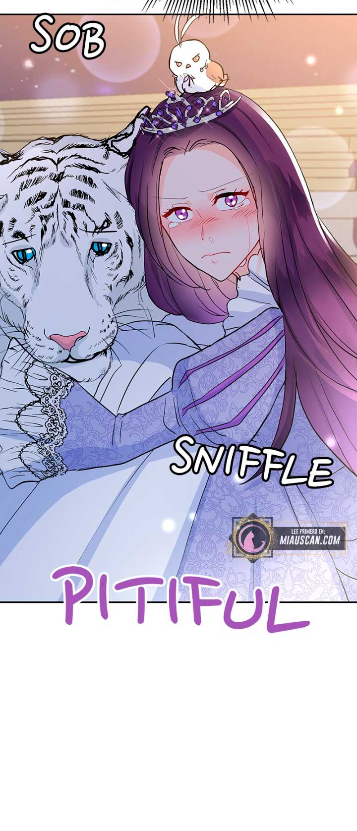 La casamentera consigue pareja Capítulo 15 - Página 59