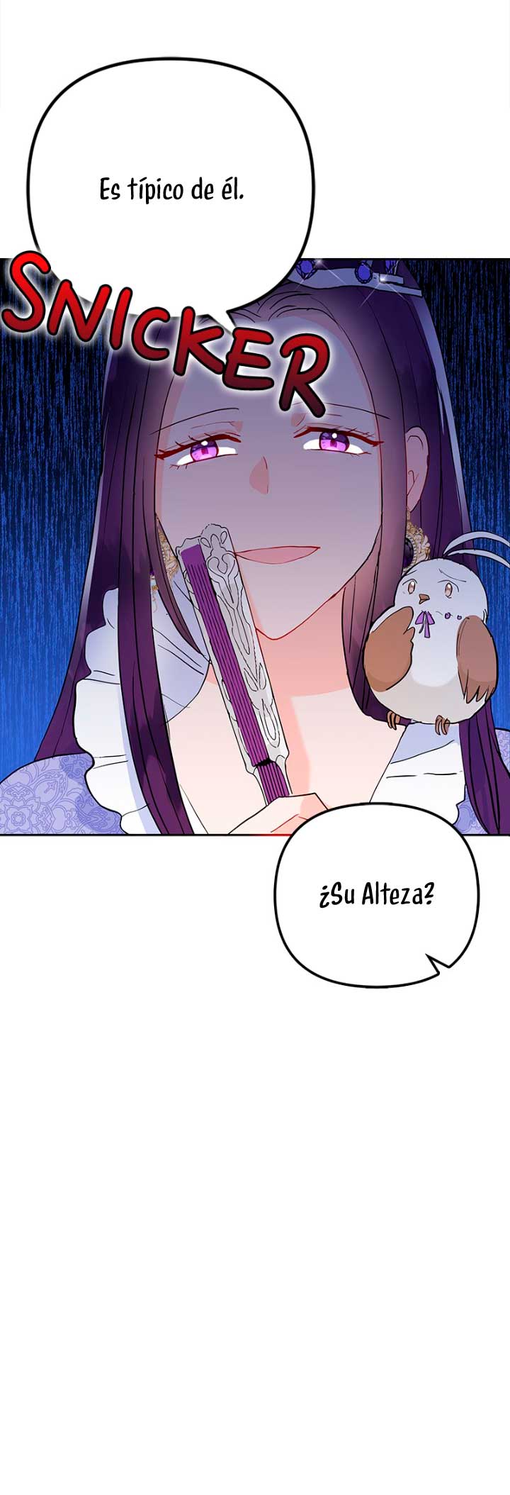 La casamentera consigue pareja Capítulo 15 - Página 6