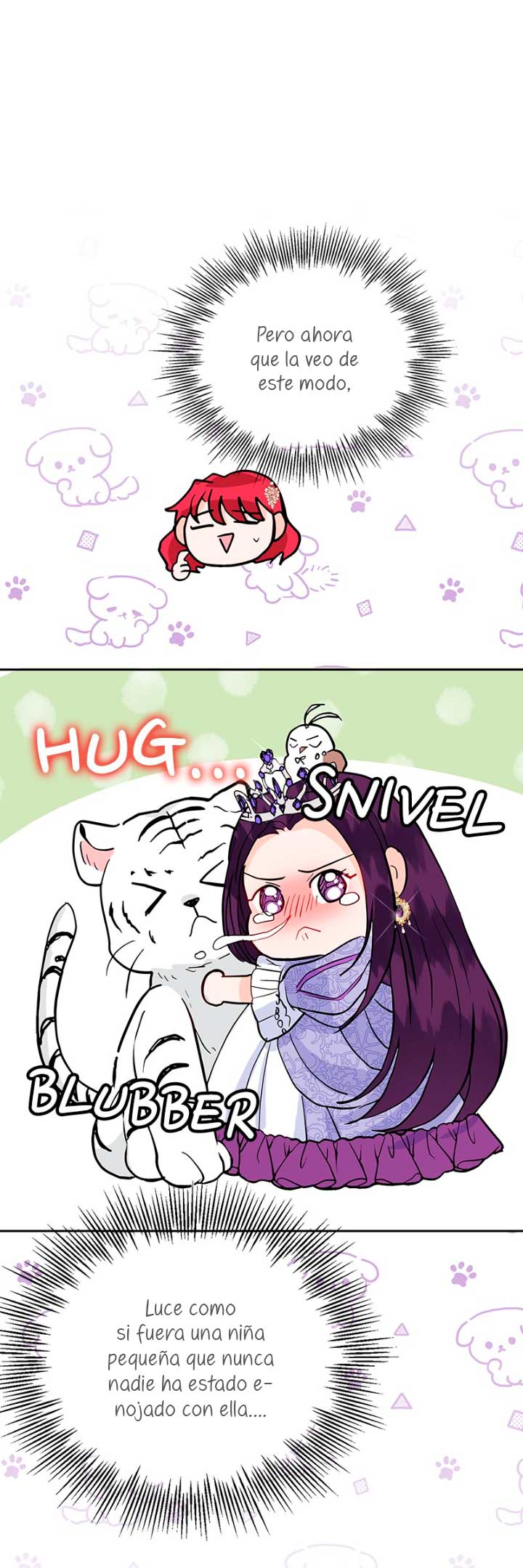 La casamentera consigue pareja Capítulo 15 - Página 60