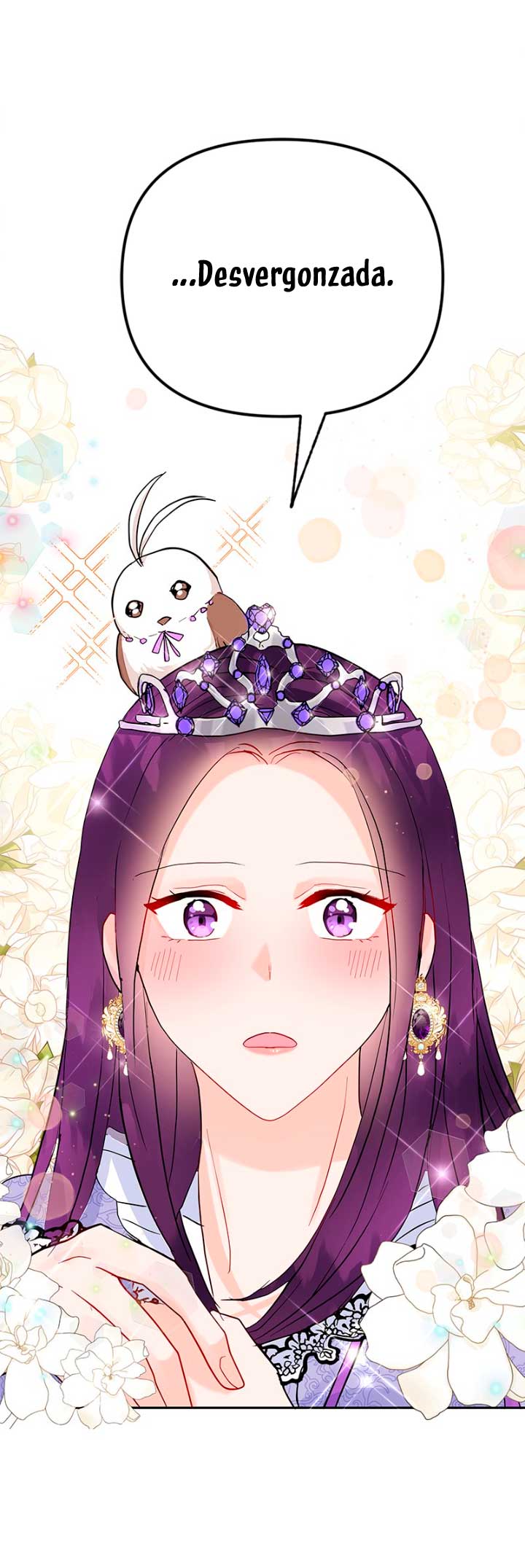 La casamentera consigue pareja Capítulo 15 - Página 70