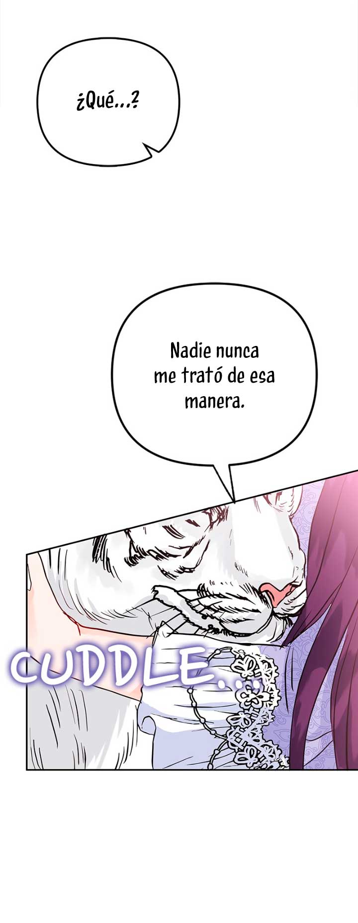 La casamentera consigue pareja Capítulo 15 - Página 76