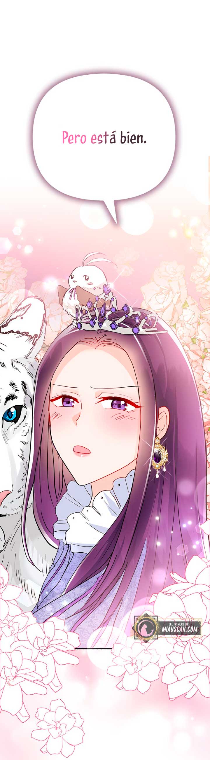 La casamentera consigue pareja Capítulo 15 - Página 77