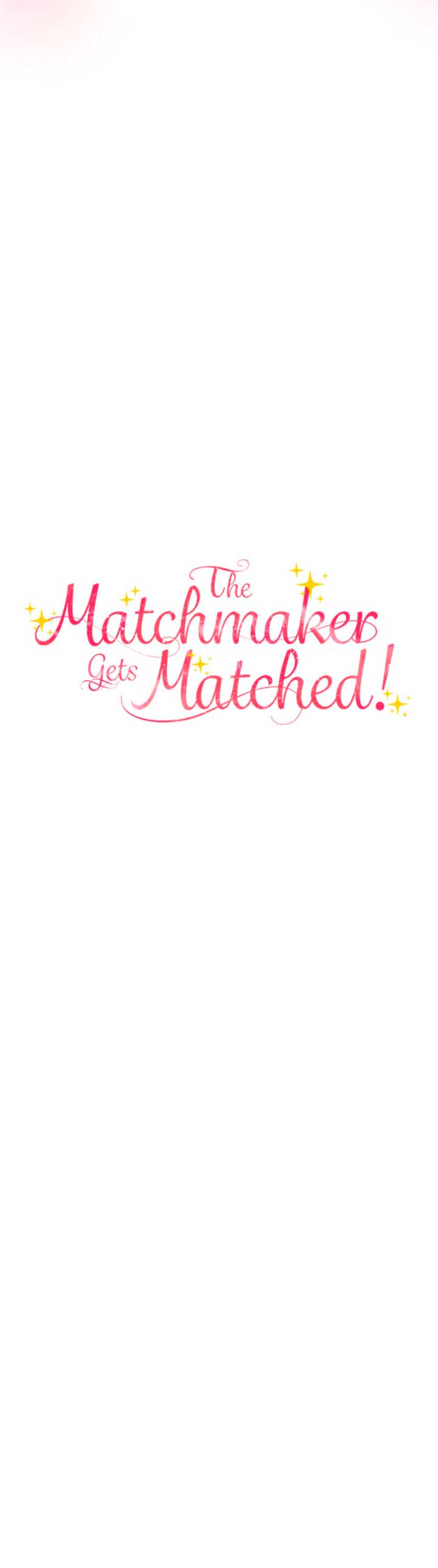 La casamentera consigue pareja Capítulo 15 - Página 78