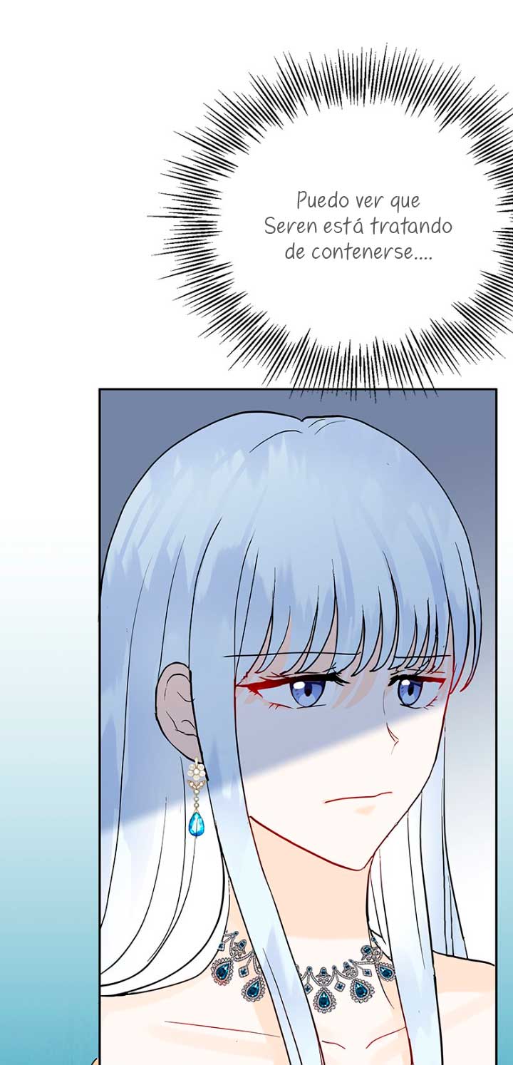 La casamentera consigue pareja Capítulo 15 - Página 8